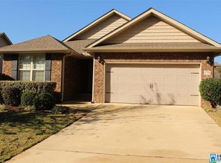 6759 Ridgecrest Cir, Mc Calla, AL 35111