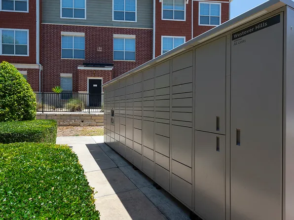 The View at Westover Hills