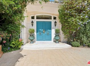 15531 Hamner Dr, Los Angeles, CA 90077