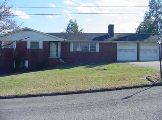 3908 Janice Dr, Knoxville, TN 37938