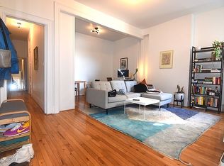 38 Newell St APT 3, Brooklyn, NY 11222