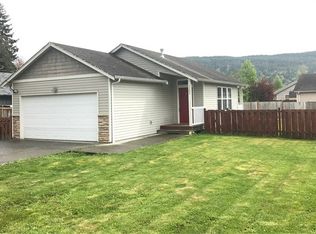 1203 Jameson St, Sedro Woolley, WA 98284