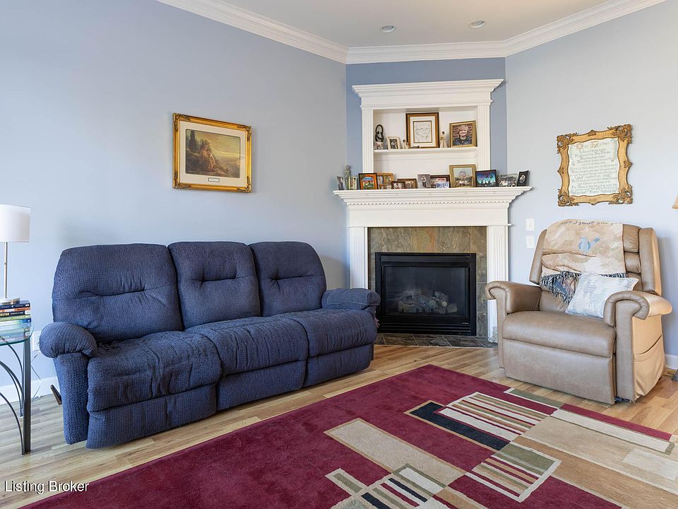 4625 Heritage Mnr Crestwood KY Zillow