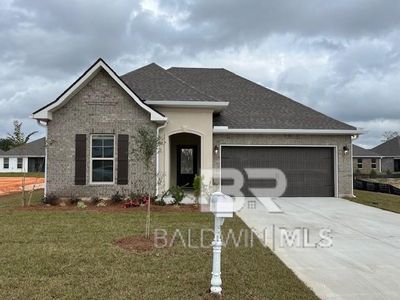 1745 Breckinridge Pl, Foley, AL, 36535