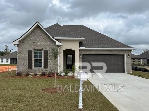 1745 Breckinridge Pl, Foley, AL 36535