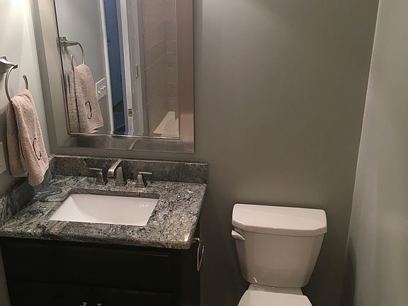 Hall Bath