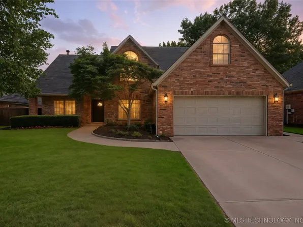 5428 E 88th St, Tulsa, OK 74137