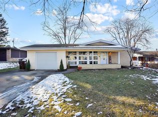 3113 Carrier Ave, Dayton, OH 45429