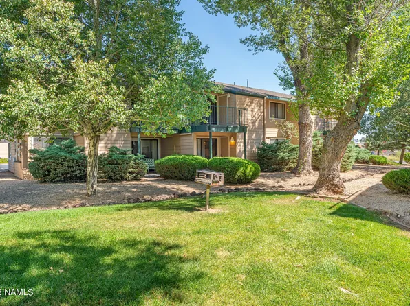 3200 S Litzler Dr #B17-117, Flagstaff, AZ 86005