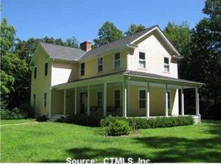 122 Alger Rd, East Haddam, CT 06423