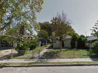 262 N Ferger Ave, Fresno, CA 93701