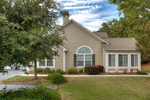 1227 Brookstone Way Augusta GA 30909 Zillow