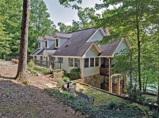 315 Lonesome Pine Rd, Murphy, NC 28906