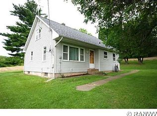 W18379 Neitzke Rd, Osseo, WI 54758