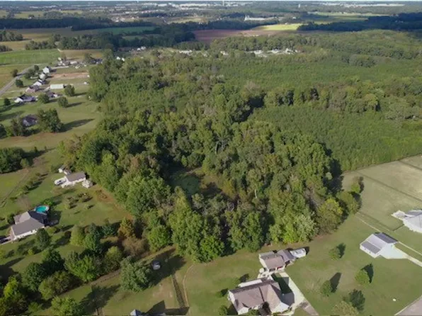 0 Webb Rd, Clarksville, TN 37040