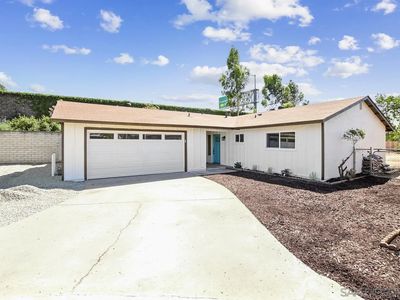 8704 Rhodes Ct, Santee, CA, 92071