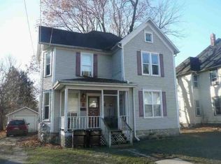 503 W Cottonwood St, Freeport, IL 61032