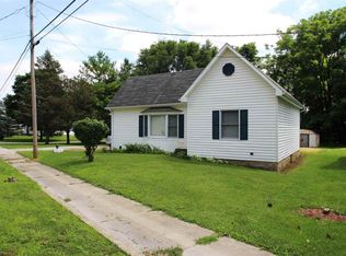 925 Mill St, Wabash, IN 46992