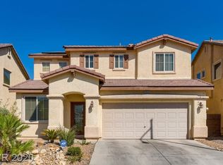 3932 Red Trumpet Ct, North Las Vegas, NV 89081