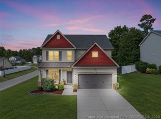 100 Old Glory Ln, Cameron, NC 28326