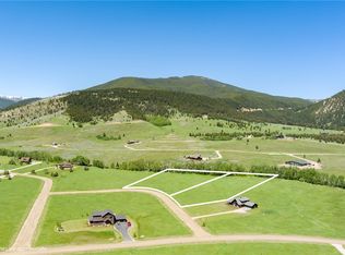 Palisades Loop, Red Lodge, MT 59068