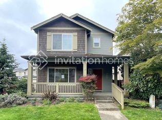 1388 43rd St NE, Auburn, WA 98002