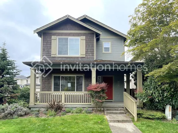1388 43rd St NE, Auburn, WA 98002