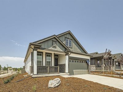 5151 N Quemoy Court, Aurora, CO, 80019