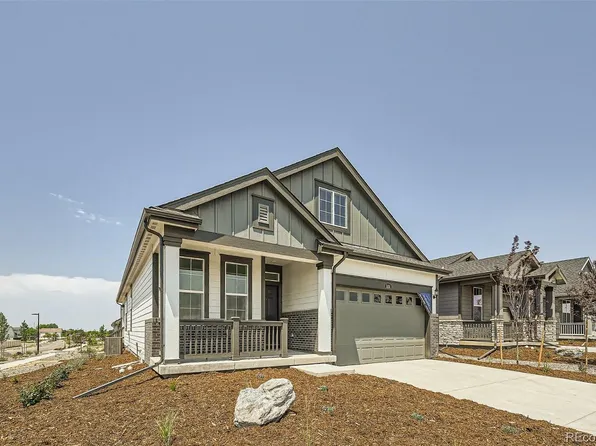 5151 N Quemoy Court, Aurora, CO 80019