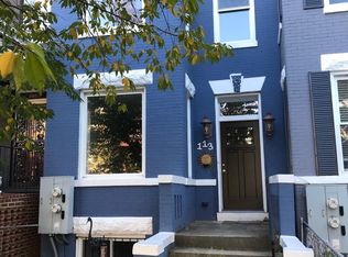 113 R St NE #2, Washington, DC 20002