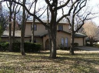 3205 Yellowstone Dr, Arlington, TX 76013