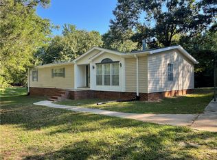 263 Shaw Rd, Iva, SC 29655