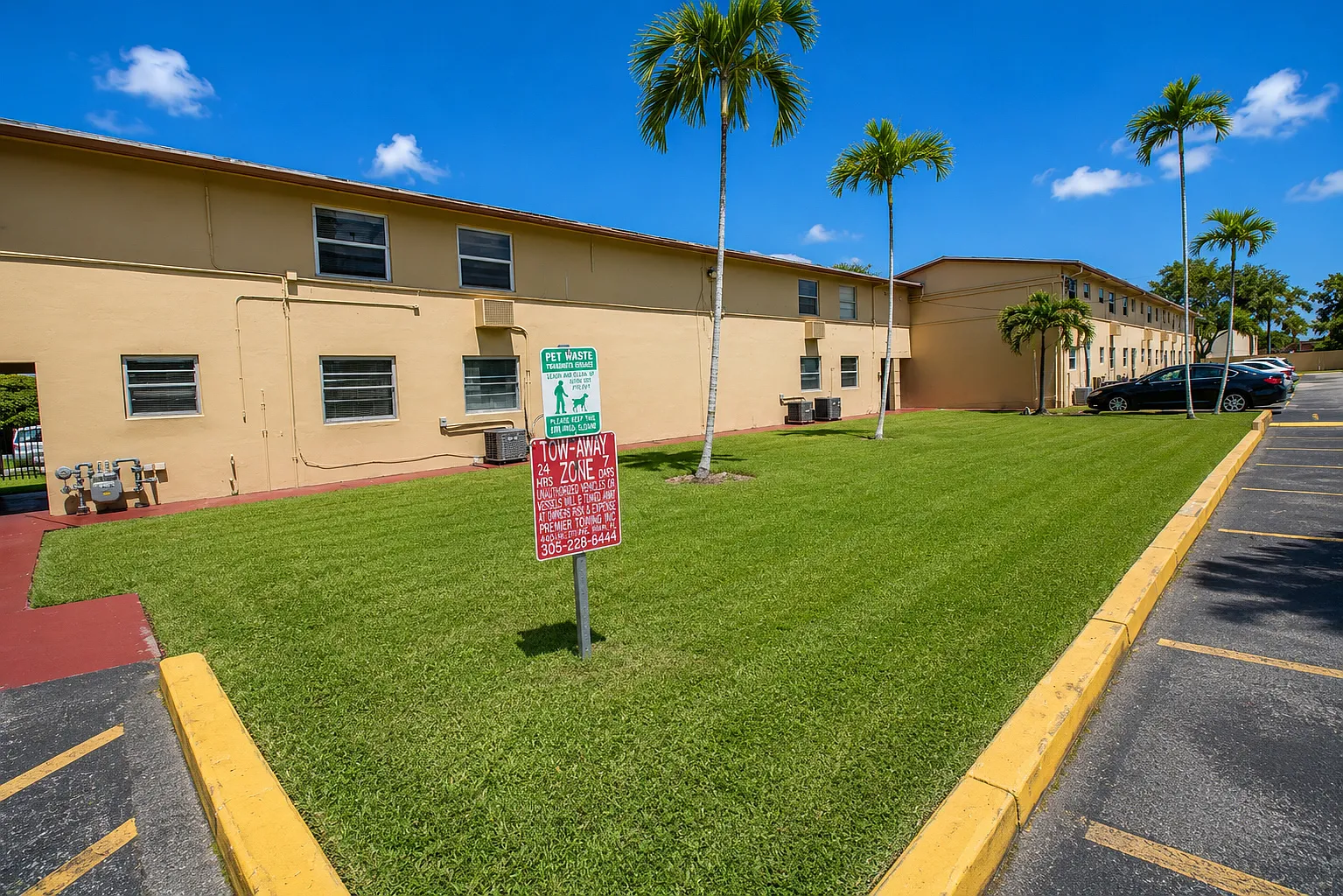 1 bed, 620 sqft, $1,800 — Photo 3