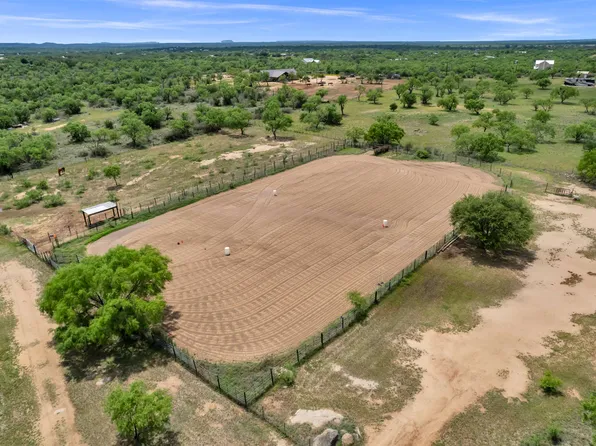 4040 W State Hwy 29, Llano, TX 78643