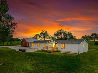 18025 W 319th St, Paola, KS, 66071