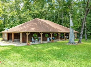 200 Atkins Ln, Frierson, LA 71027