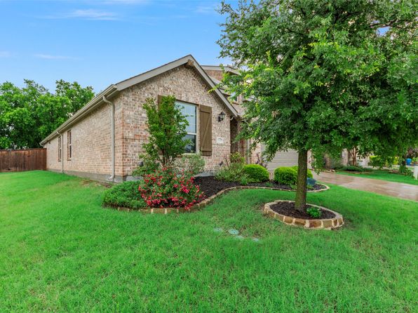 4104 Starlight Creek Dr, Celina, TX 75009