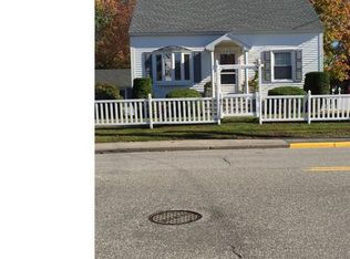 219 Hill St, Sanford, ME 04005