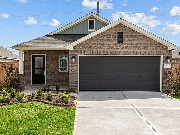 Front Exterior - Representational Photo