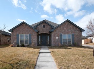 7610 Beck Dr, Amarillo, TX 79119