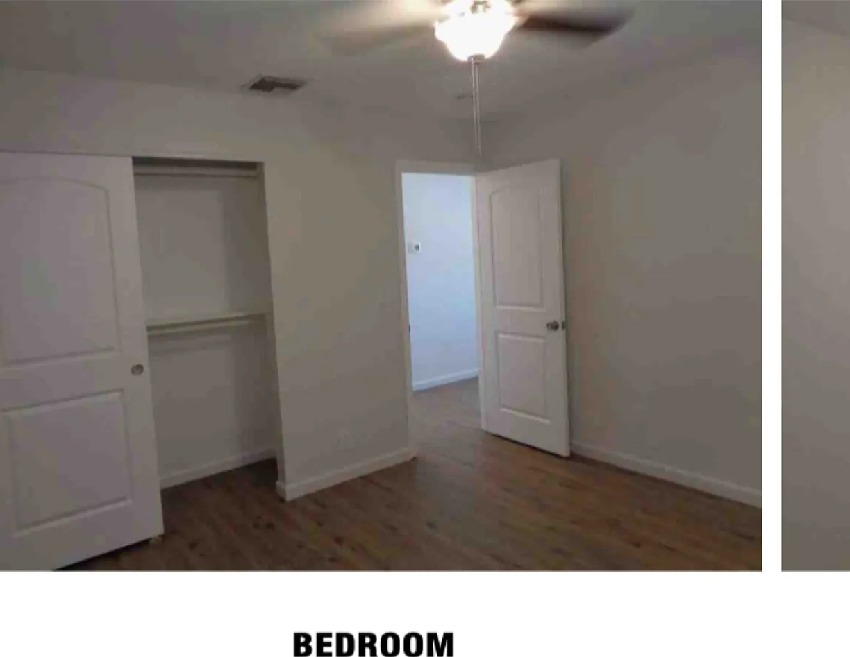 2 bed, $1,400 — Photo 1