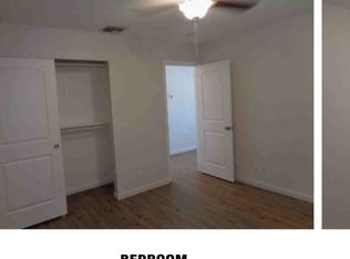 118 S Gateway Blvd #A, Ridgecrest, CA 93555