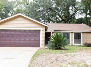 1822 Mayfair Rd, Tallahassee, FL 32303