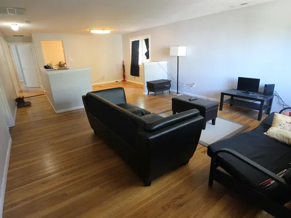 96 Academy Hill Rd #2, Brighton, MA 02135
