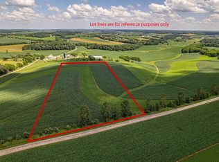 LOT 6 Hefty Rd, Monticello, WI 53570