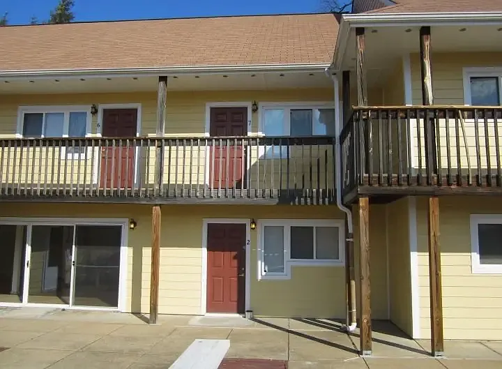 Building Photo - 738 Prospect Ave #A