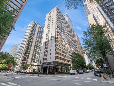 (Undisclosed Address), Chicago, IL, 60611