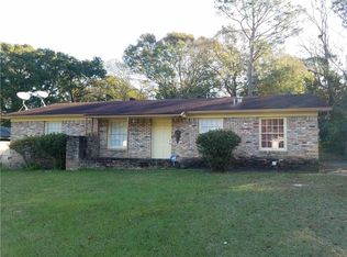 673 Momote Dr W, Mobile, AL 36609