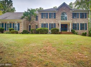 8560 Tommy Ct, Manassas, VA 20112