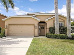 14004 Danpark Loop, Fort Myers, FL 33912